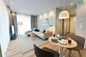 Töwerhus - Wohnung Robbe